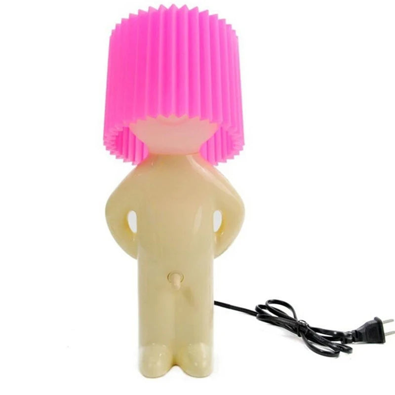 Funny LED Night Light™